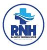 Rainbow Nursing Home logo