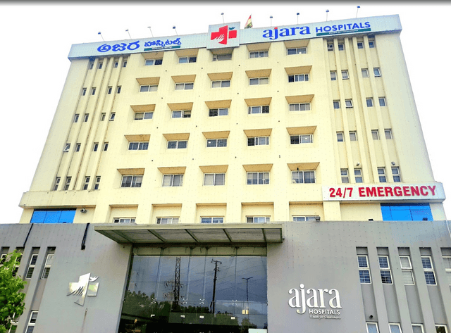 Ajara Hospitals