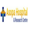 Asopa Hospital logo