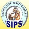 SIPS Super Specialty Hospital logo