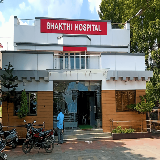 Shakthi Hospital
