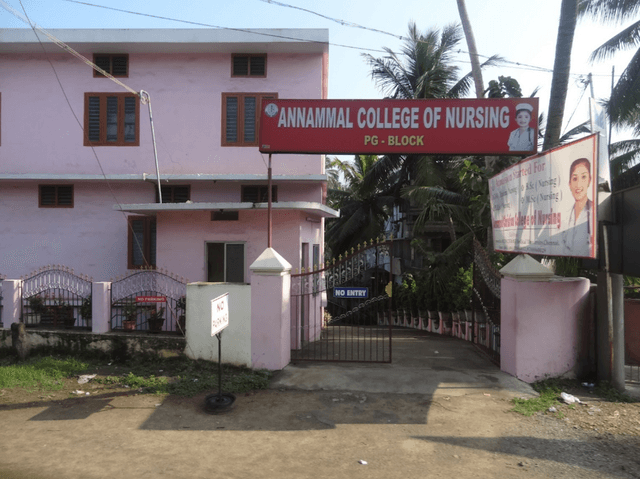 Annammal Hospital