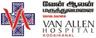 Van Allen Hospital logo