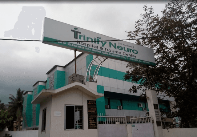 Trinity Neuro Hospital & Trauma Center