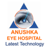 Dr. Anushka Super Speciality Eye Hospital logo