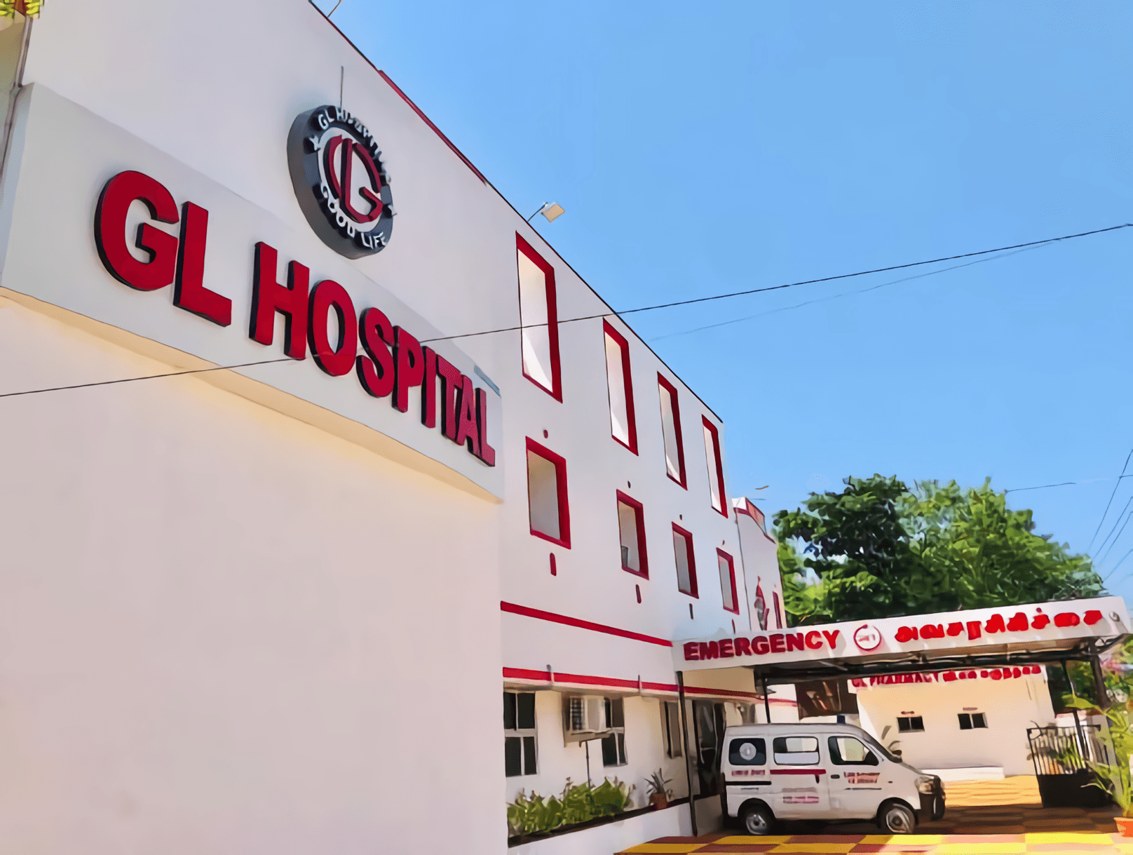 GL Hospital
