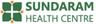 Sundaram Health Centre logo