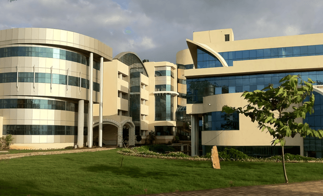 Bharati Vidyapeeth University Medical College & Hospital