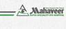 Mahaveer Eye Hospital logo