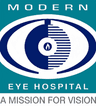 Modern Eye Hospital & Research Centre logo