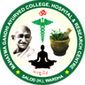 Mahatma Gandhi Ayurved College, Hospital And Research Centre logo