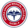 Indira Gandhi Medical College & Hospital - Shimla logo