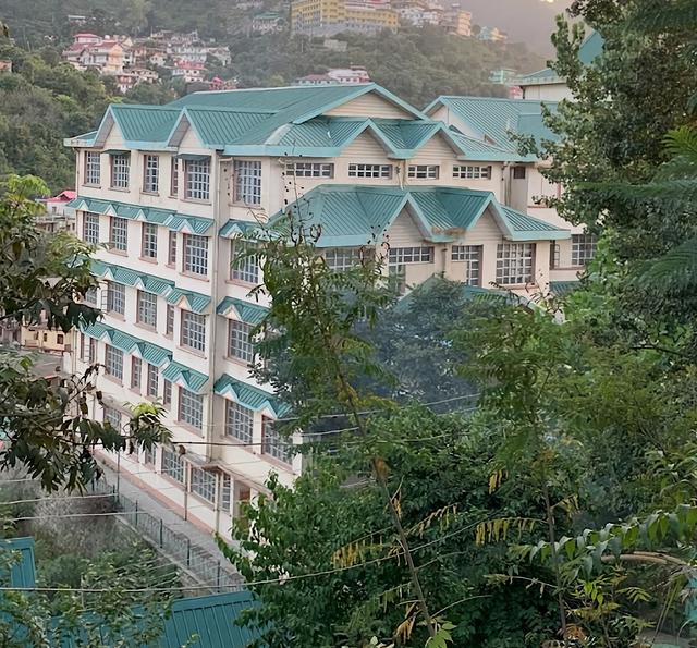 Civil Hospital - Kandaghat