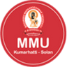 M. M. Medical College & Hospital logo