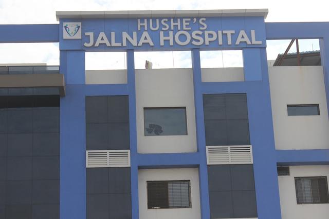 Jalna Multispeciality Hospital