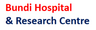 Bundi Hospital And Research Centre logo