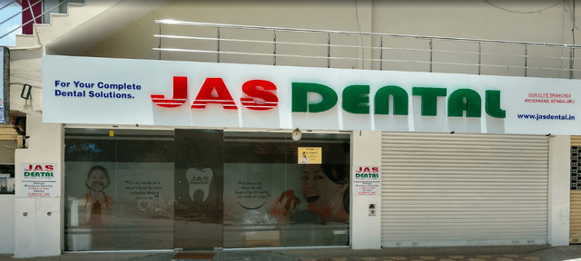 Jas Dental Clinic