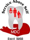 Mathur Dental Clinic logo