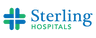 Sterling Multispeciality Hospital logo