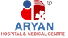 Aryan Hospital & Medical Centre logo