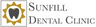 Sunfill Dental Clinic logo