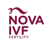Nova IVF Fertility Center logo