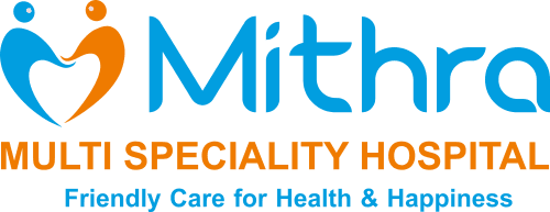 Mithra Multispeciality Hospital LLP