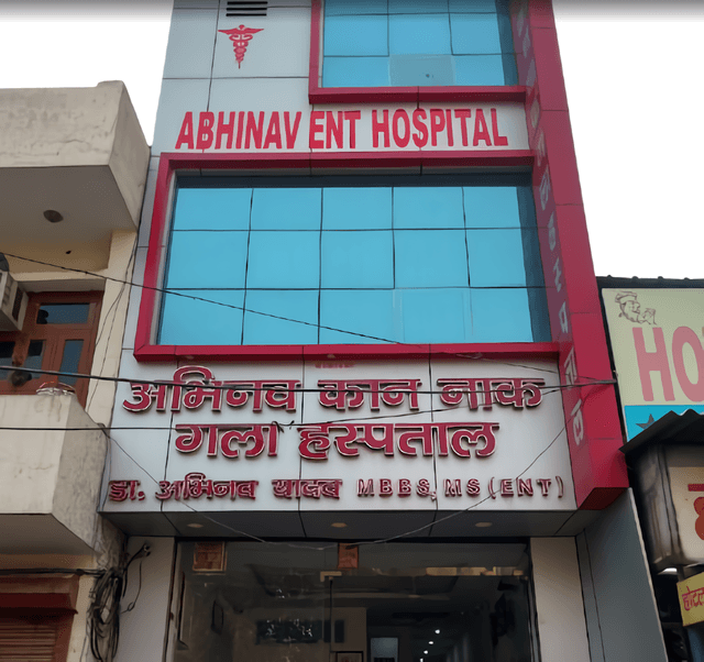 Abhinav ENT Hospital