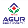 Agur Prime Hospital logo