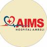 AIMS Hospital logo
