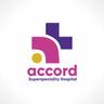 Accord Superspeciality Hospital logo