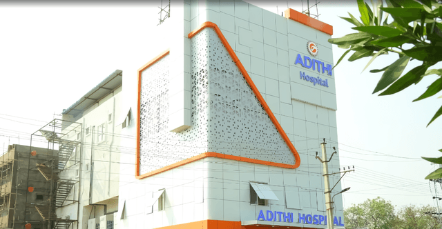 Adithi Hospital