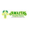 Amaltas Institute Of Medical Sciences logo