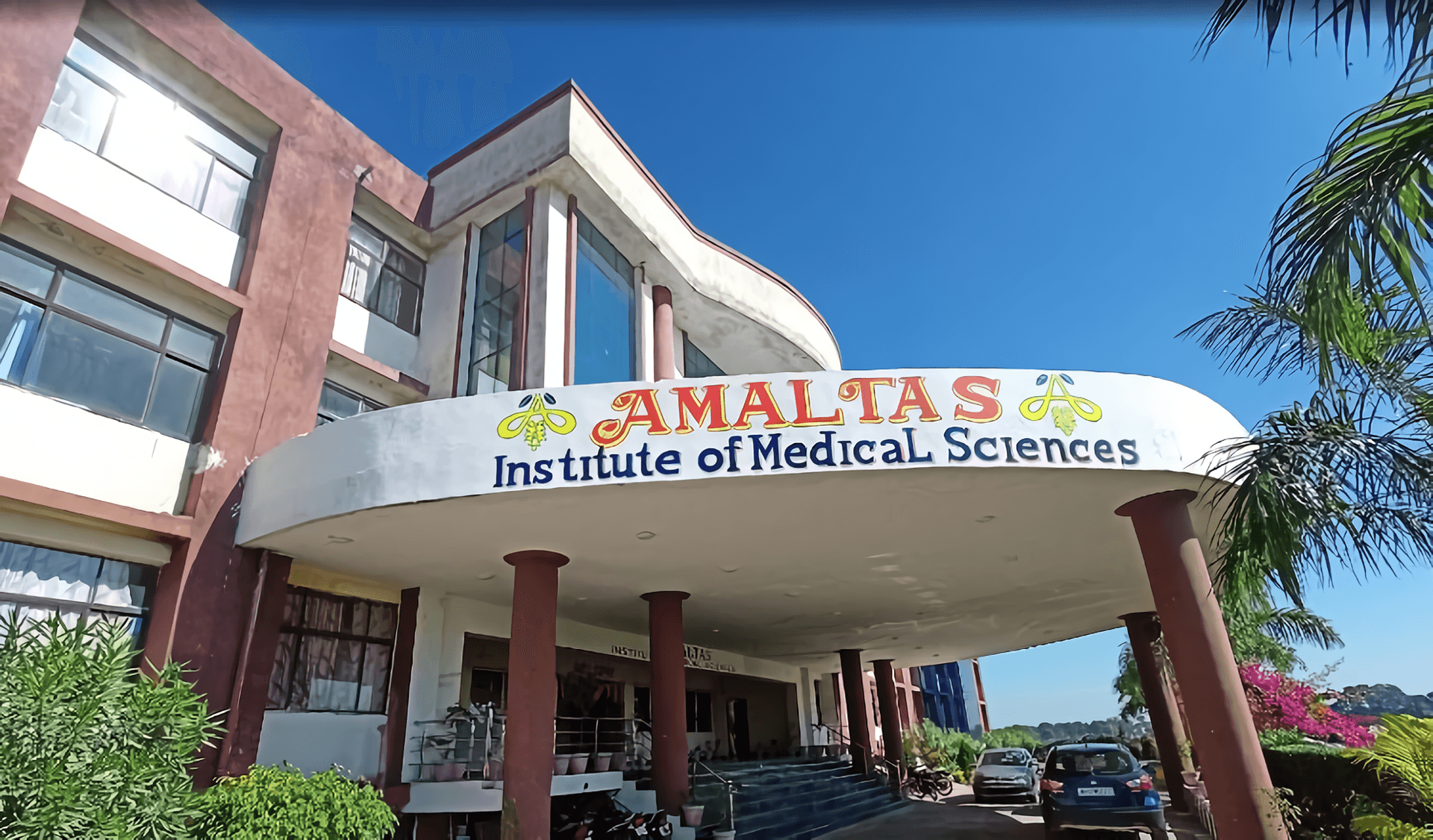 Amaltas Institute Of Medical Sciences