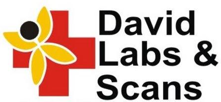 David Labs & Scans