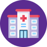 Pulse Critical Care Hospital logo