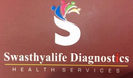 Swasthyalife Diagnostics Health Services LLP