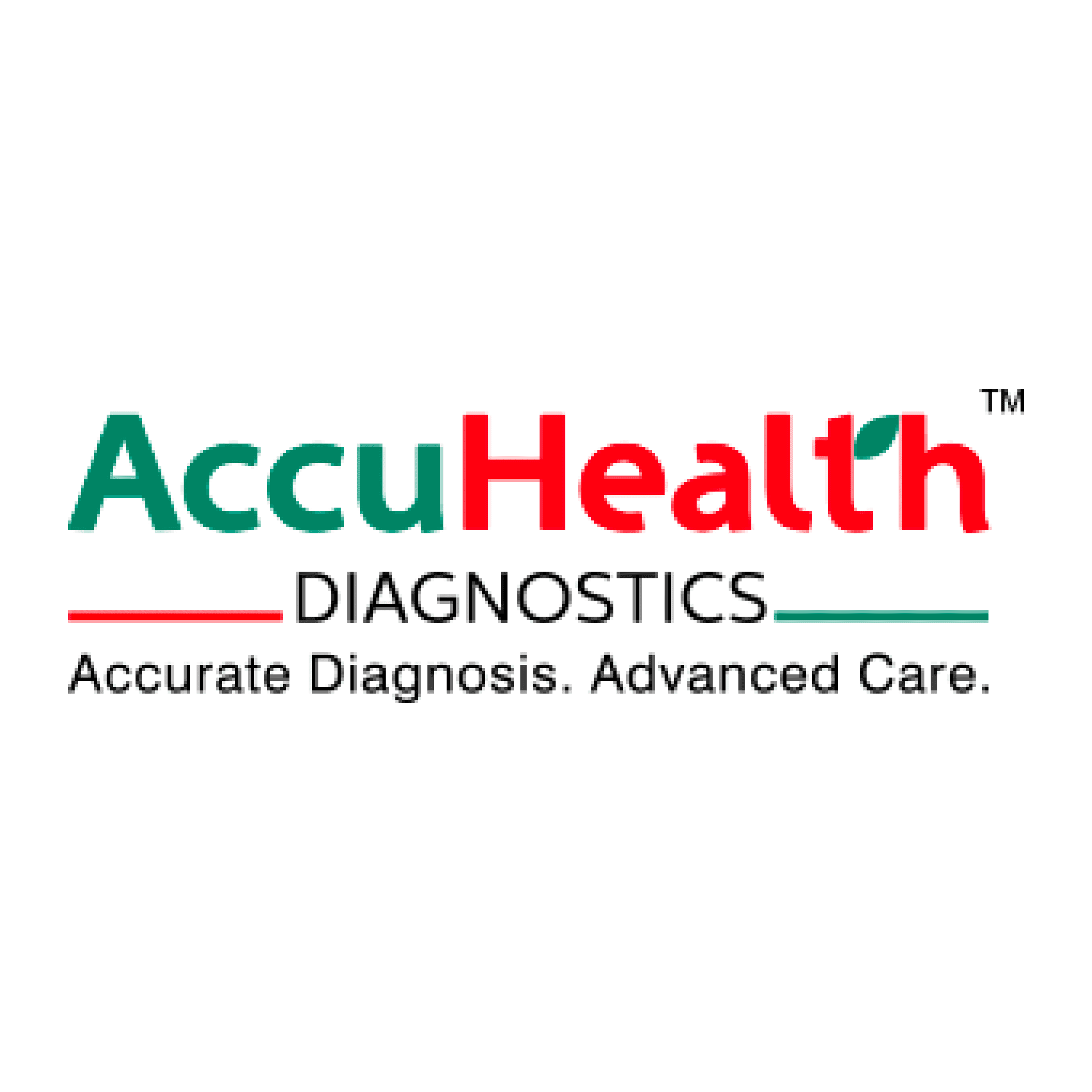 AccuHealth Diagnostics
