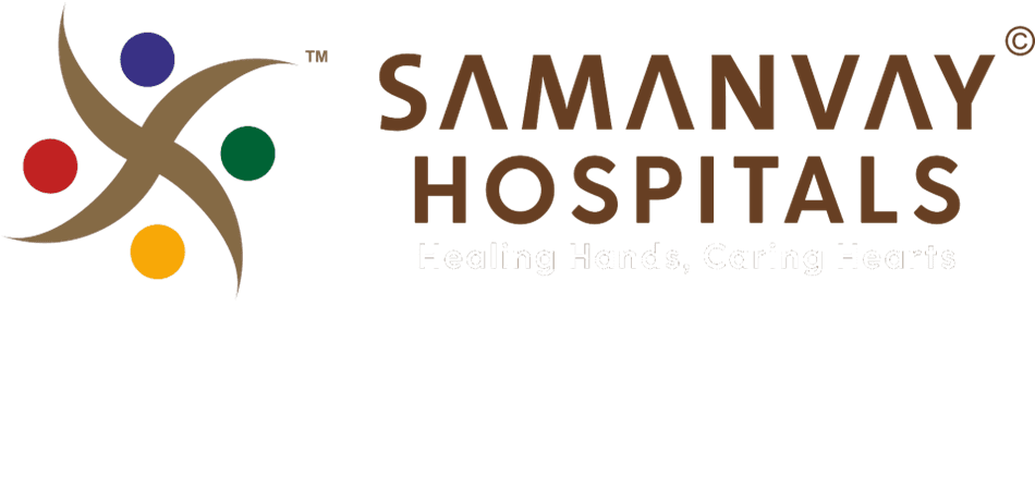 Samanvay Hospitals