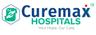 Curemaxx Hospitals logo