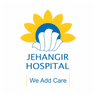 Jehangir Wellness Centre logo