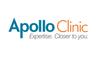 Apollo Clinic - Marathahalli logo