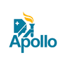 Apollo Women's Hospital logo