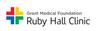 Ruby Hall Clinic - Pimple Saudagar logo