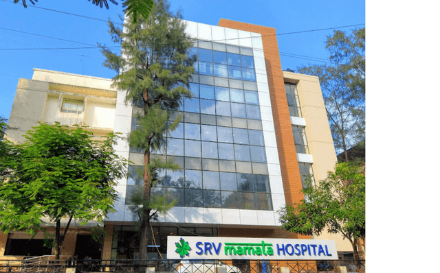 SRV Mamta Hospital