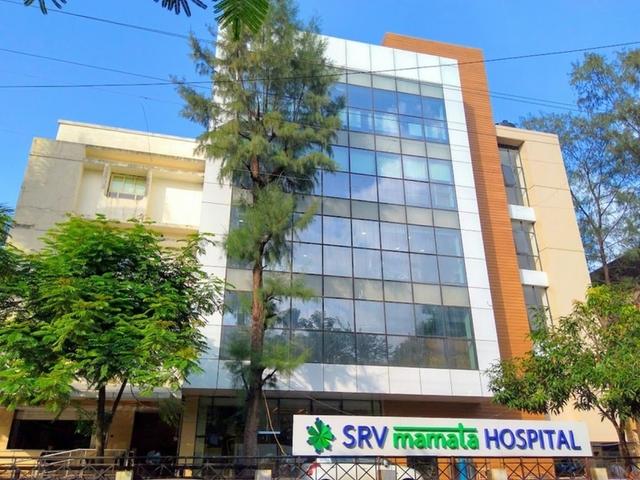 SRV Mamta Hospital