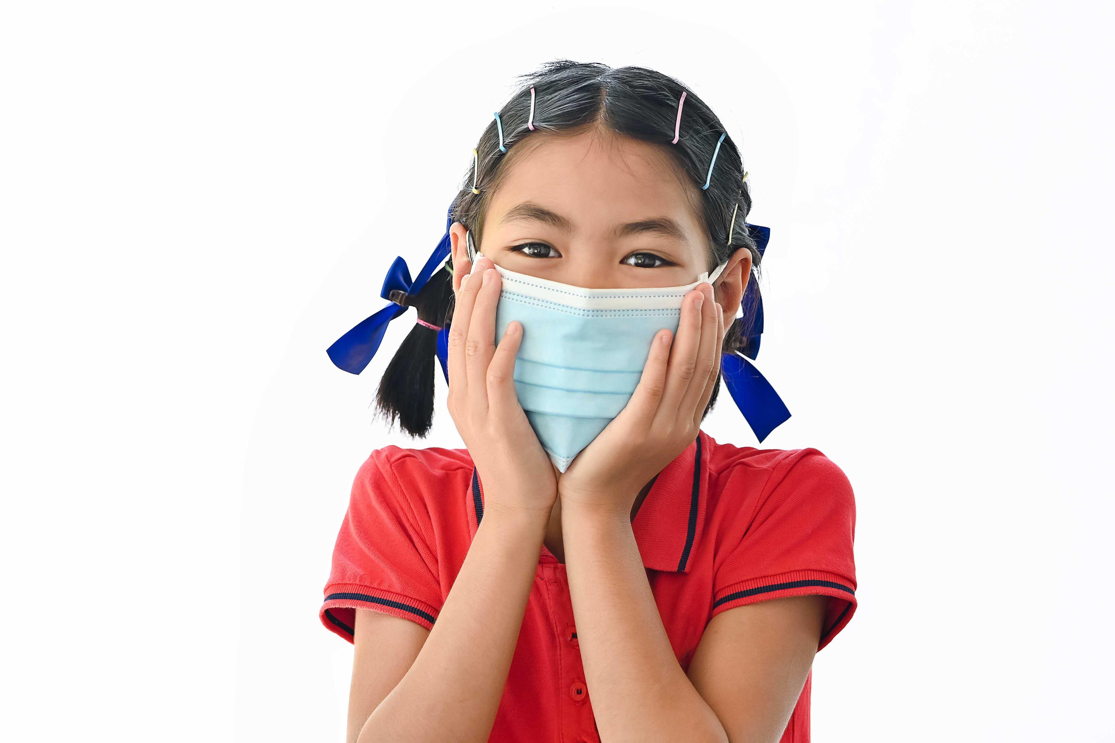 क्या आप कोरोना वायरस महामारी के दौरान बच्चों को सुरक्षित रख रहे हैं?