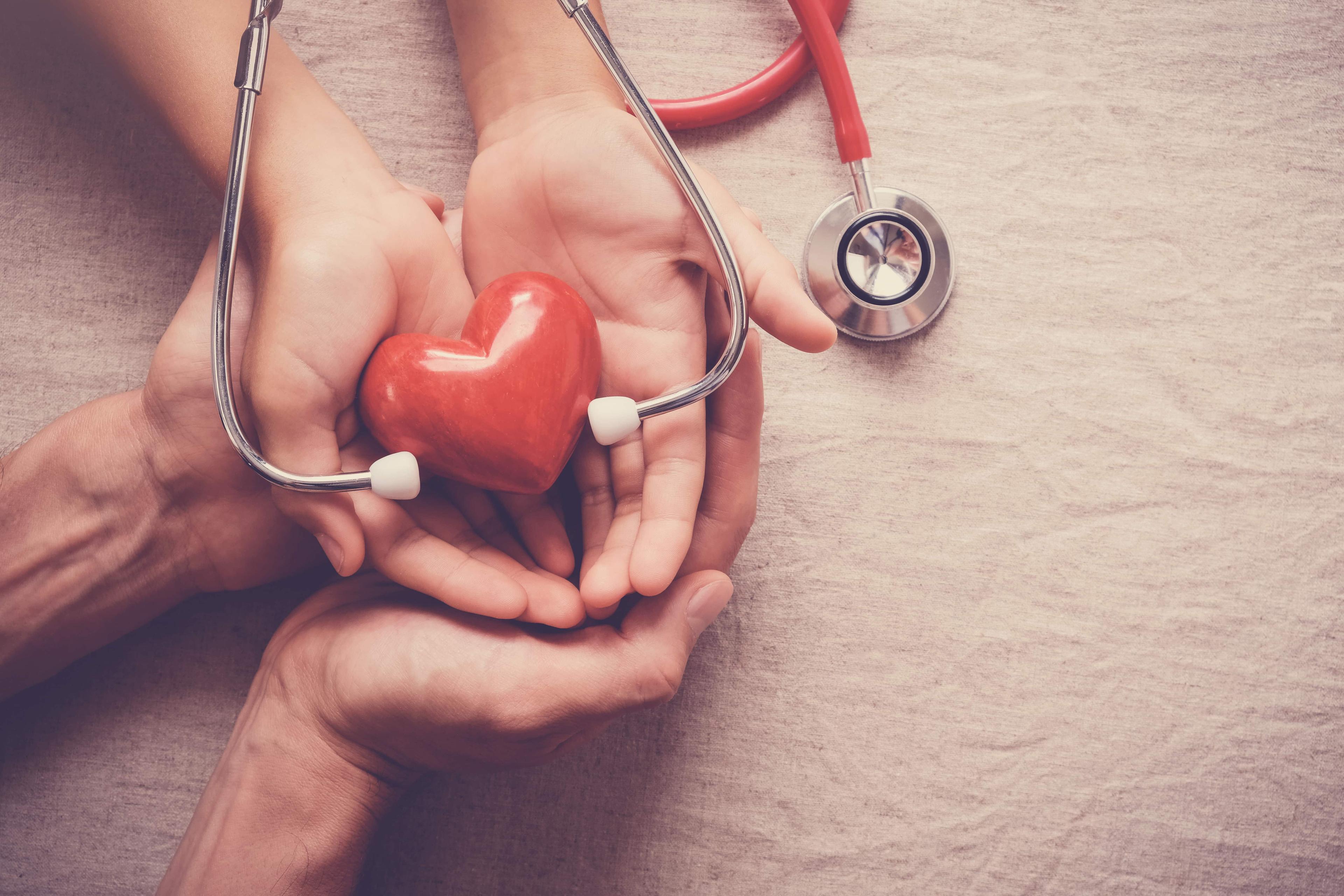 यह सुनिश्चित करने के लिए 10 हृदय परीक्षण कि आपका हृदय स्वस्थ है