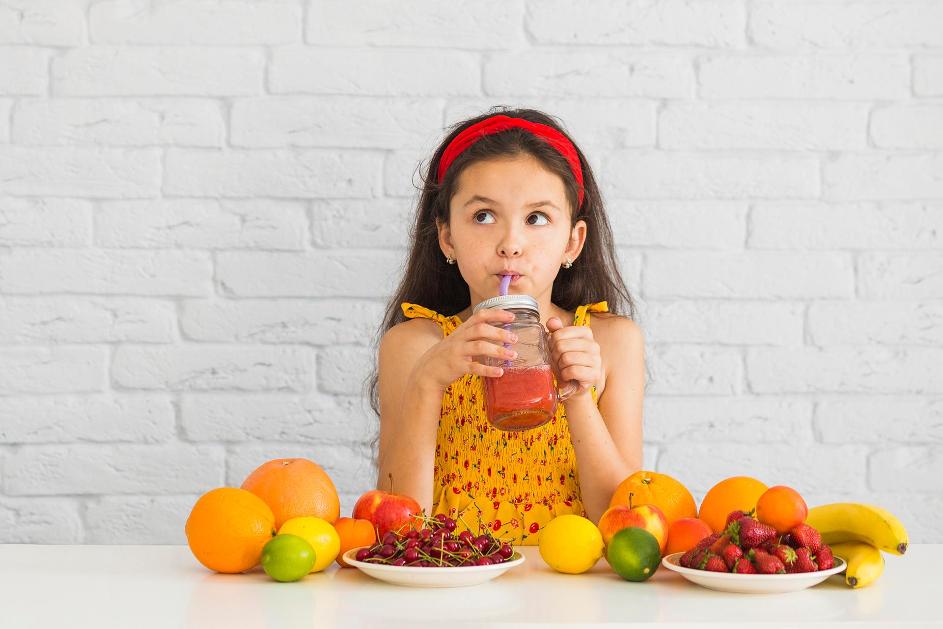 बच्चों के लिए सही पोषण का क्या महत्व है?