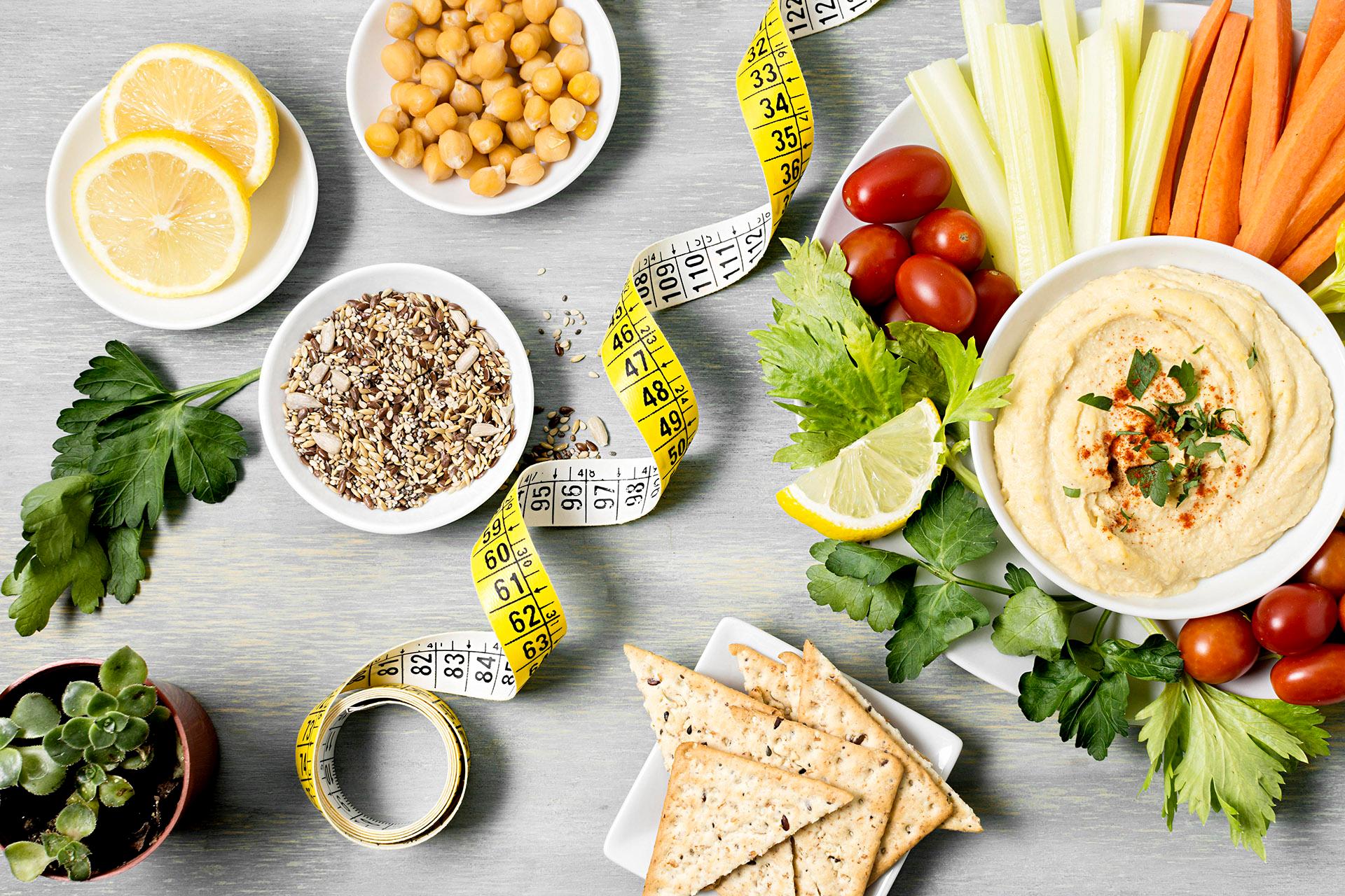 What are Macronutrients and How Important are They for Your Health?